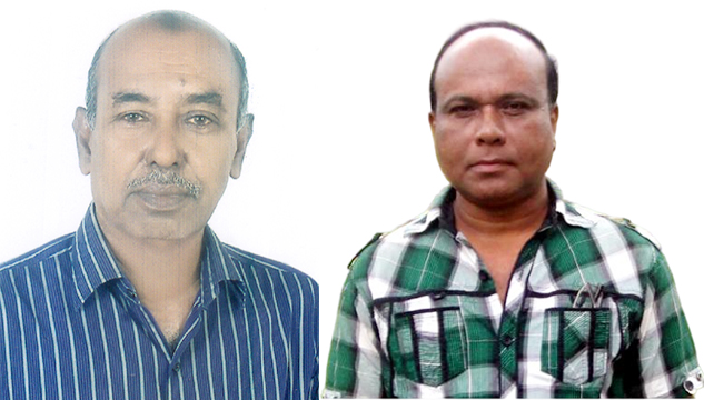 Moulvibazar Press Club Election: President Sarwar, Secretary Sheful